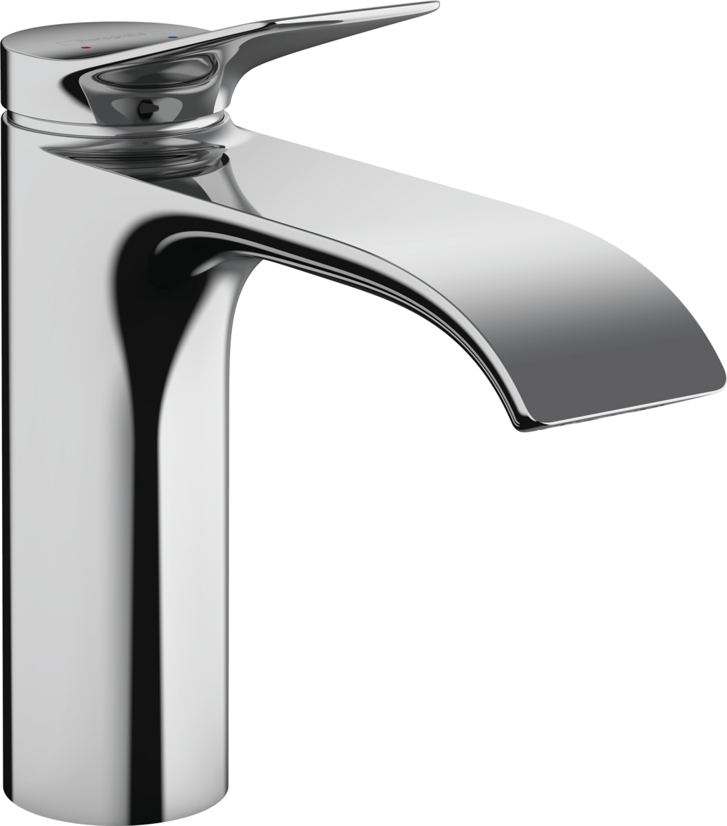 Hansgrohe Vivenis 110 Lavabo Bataryası 75020000